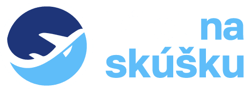 Pilot na skúšku