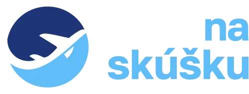 Pilot na skúšku